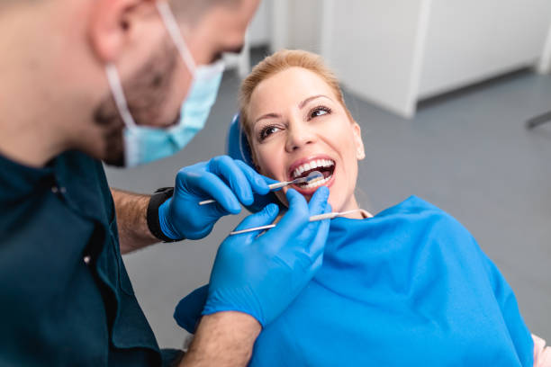 Best Commercial Dentistry  in USA